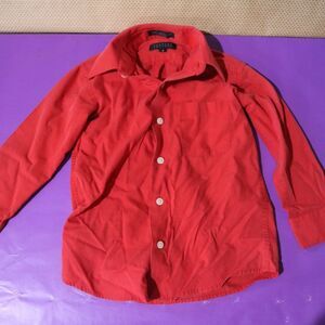 Bergamo New York Button Down Shirt 4